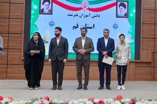مراسم کشوری افتتاحیه جشنواره‌های فرهنگی هنری در اردوگاه استانی شهید محمد منتظری شهریار 