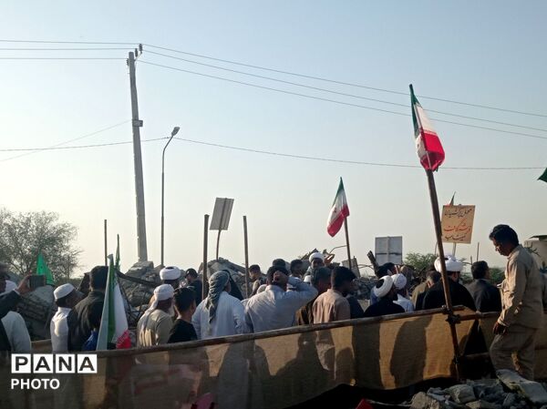 یاد معلمان شهید مدرسه شجره طیبه در هفته معلم زنده ماند