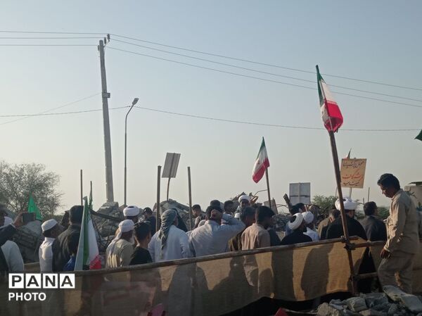 یاد معلمان شهید مدرسه شجره طیبه در هفته معلم زنده ماند