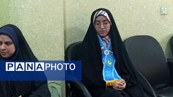 دانش‌آموزان محمودآبادی عازم حج می‌شوند