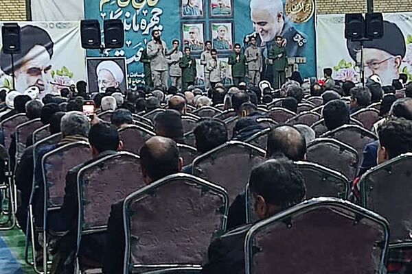 سردار دل‌ها چهره ماندگار شجاعت