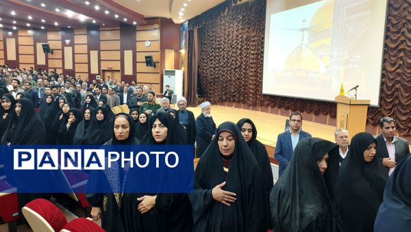  هم‌اندیشی فجرانه برای تحول در مدارس مرزی