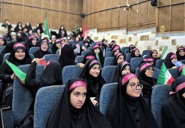 از دل نسل امروز تا یاد شهدا