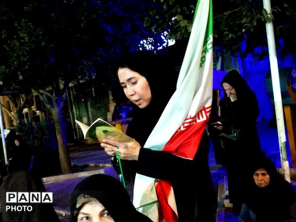 حسینیه امام خمینی(ره) نیشابور؛ ۱۹۸ شب، روایت یک اجتماع متفاوت