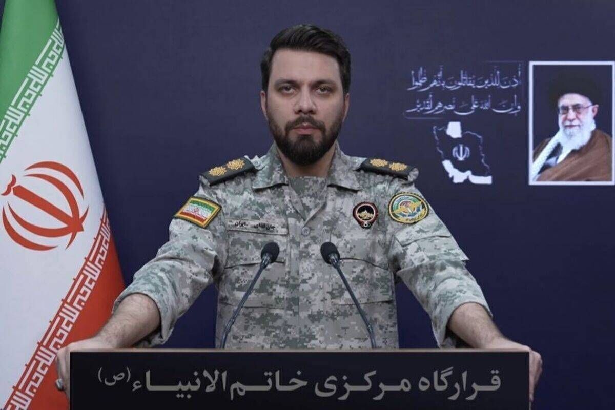 حمله به زیرساخت‌های انرژی را به شدت تلافی می‌کنیم