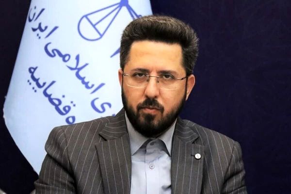 مشکل ۶ ساله آب آشامیدنی کوهسارات مینودشت حل شد