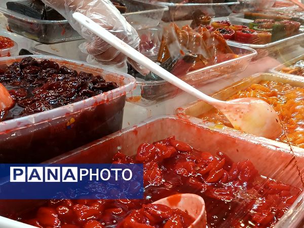 جشنواره صنایع دستی و اقوام ایرانی در بندرعباس