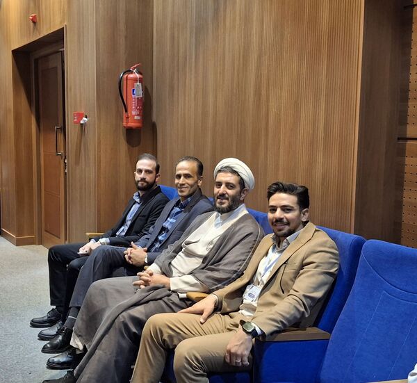 گردهمایی توانمندسازی مدیران مدارس شهرستان سمنان