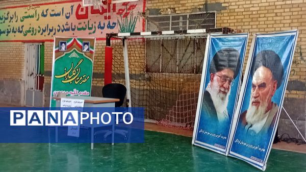  برنامه‌های اوقات فراغت؛ تجلی خلاقیت و تلاش