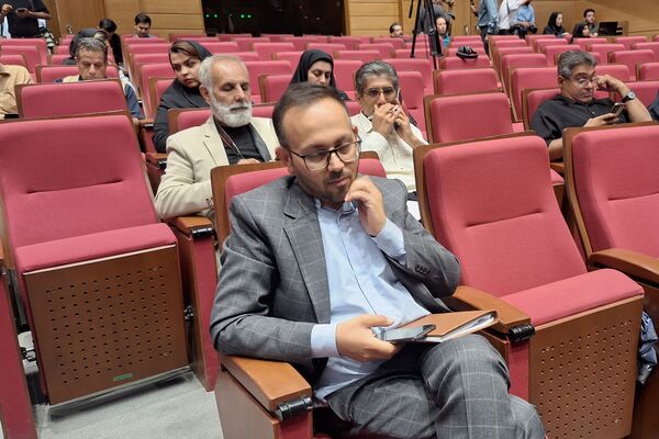 هفته دولت فرصتی برای مرور عملکرد دولت مردان
