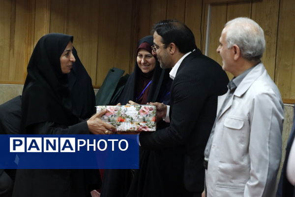 برگزاری دوازدهمین جشنواره تخصصی تدریس برتر به میزبانی دانشگاه فرهنگیان استان یزد