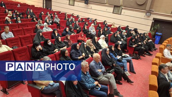 آغاز پروژه‌های مشترک خیرین و آموزش و پرورش منطقه ۱۴ برای مهرماه