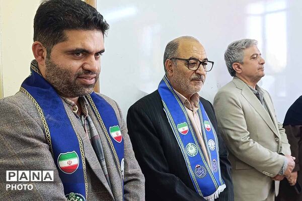 آغاز دوره آموزشی مربیان پیشتازان بجنورد