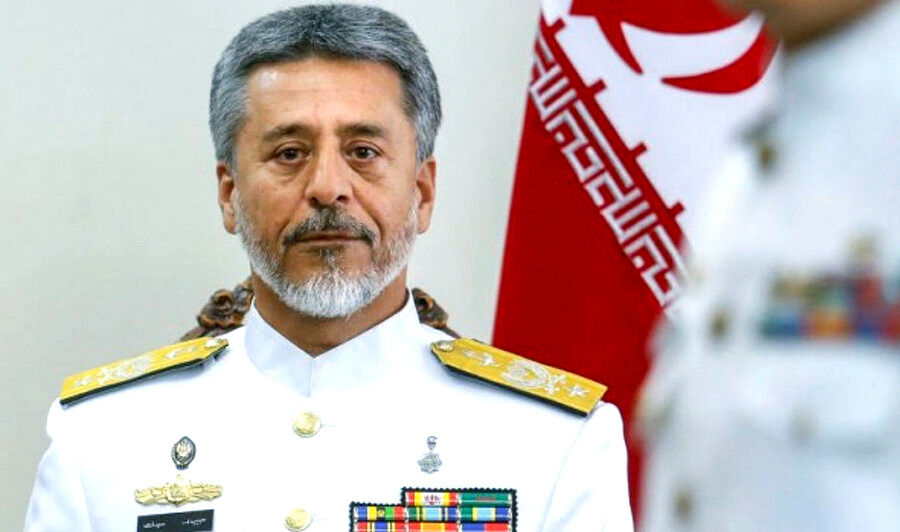 سیاری: ارتش پیشرفت جهشی در زمینه فاوا داشته است