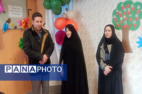 افتتاحیه دومین دوره رقابت‌های سفیران سلامت ناحیه ۲ مشهد