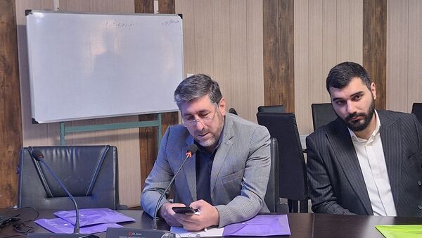 برگزاری جلسه تخصصی برنامه‌ریزی منابع انسانی و امور اداری آموزش‌وپرورش استان البرز