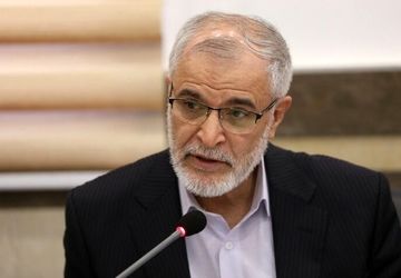 همه مواکب در مرزها حداقل تا ۲۵ صفر به زائران خدمات ارائه می‌دهند