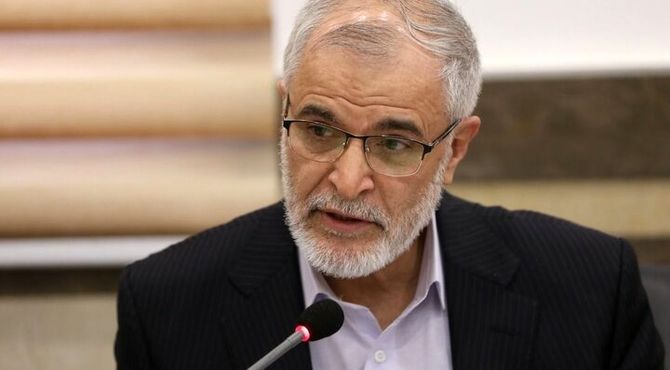 همه مواکب در مرزها حداقل تا ۲۵ صفر به زائران خدمات ارائه می‌دهند