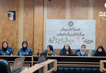 دل باید حسینی باشد