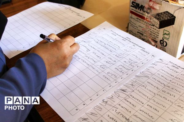  کارگاه توانمندسازی معلمان در سملقان