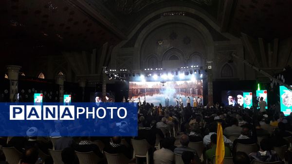 برگزاری کنگره ملی و اجلاسیه ۱۲ هزار شهید شهرستان‌های استان تهران
