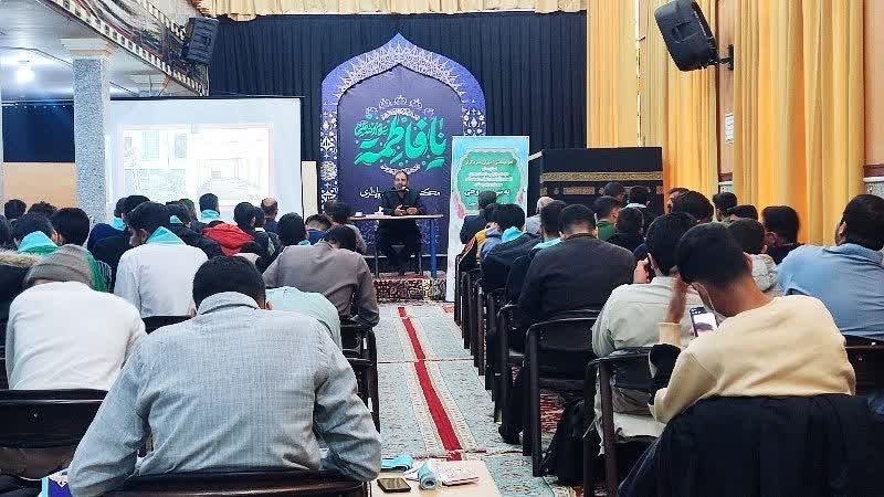 کارگاه آموزشی ویژه دانش‌آموزان عمره‌گزار در استان خراسان جنوبی برگزار شد