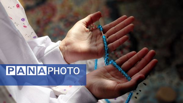 سه روز برای تقرب به خدا در رشتخوار