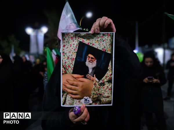 عنبرآباد در قاب حماسه‌سازان