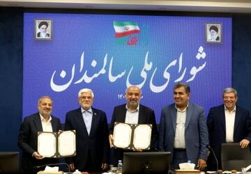 مدرسه بالاترین دارایی یک محله است/ کاهش گسست بین نسل‌ها با آموزش مهارت‌های ارتباطی به دانش‌آموزان