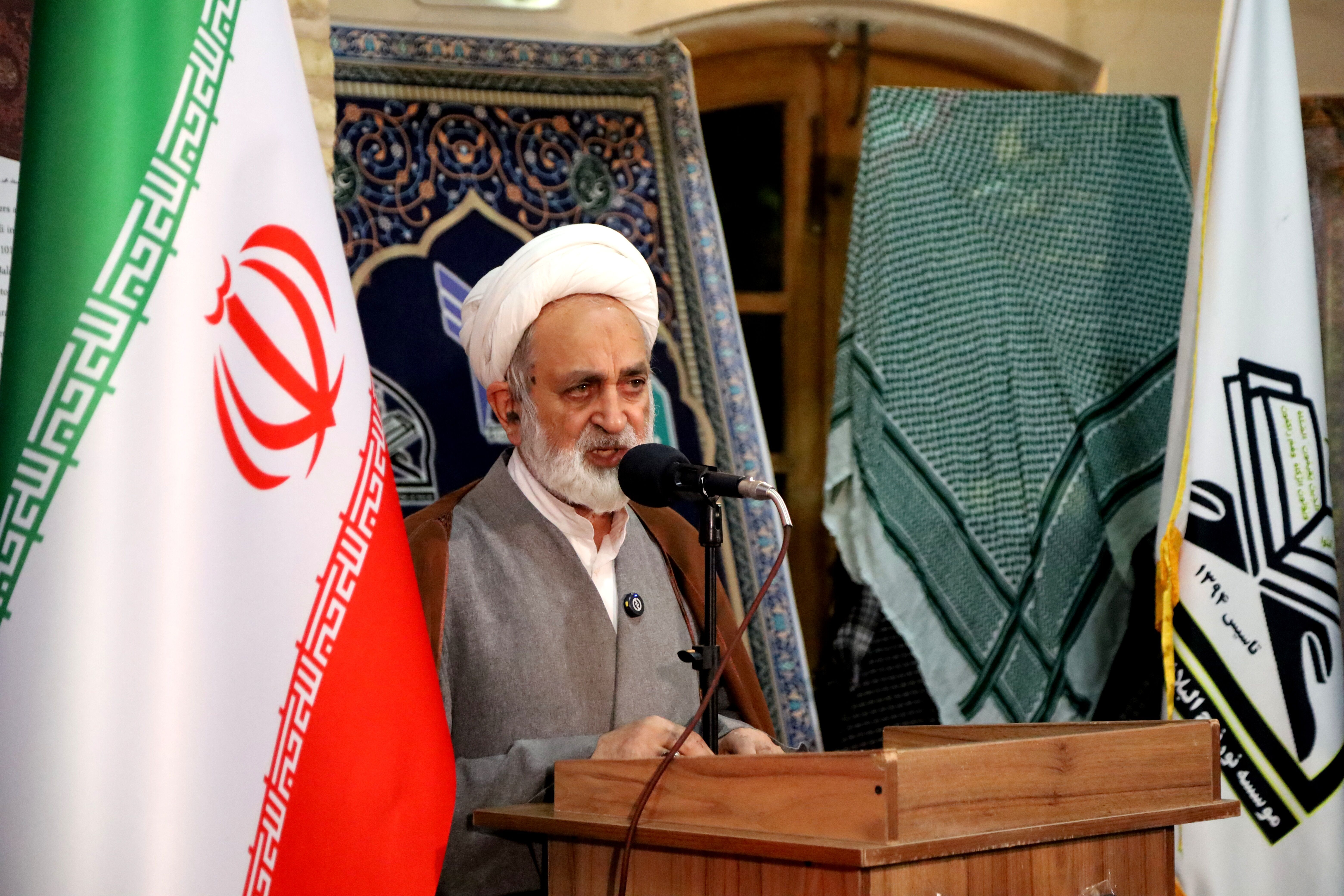 صنعنت هسته‌ای ما با ترور دانشمندان از بین نخواهد رفت