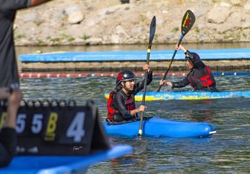 مسابقات کاپ آزاد کاناپولو کشور به میزبانی باغ شهر مراغه 