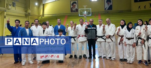 چهاردهمین انتخابات ریاست‌جمهوری در زنجان