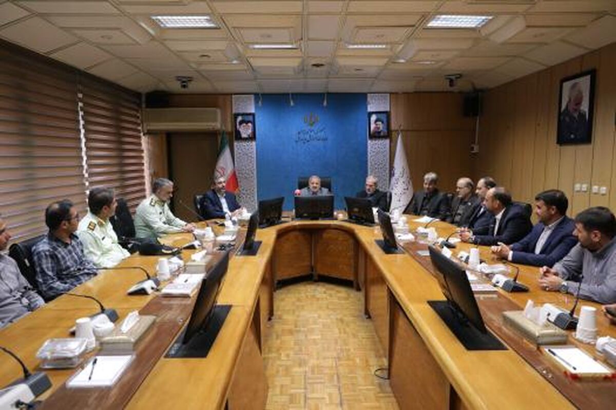 امنیت کشور مرهون ایثارگری و مجاهدت‌های نیروی انتظامی است