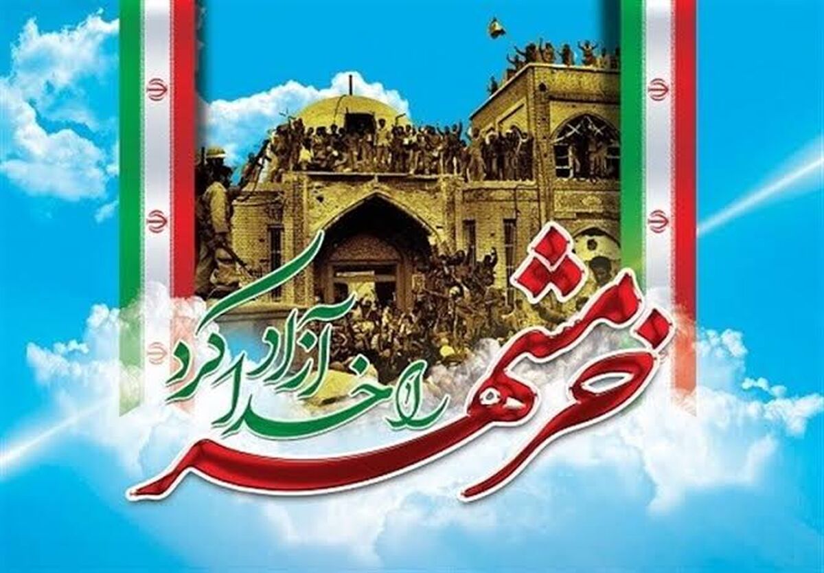 سوم خرداد روایت بازگشت اراده، ایمان و هویت به ملت است