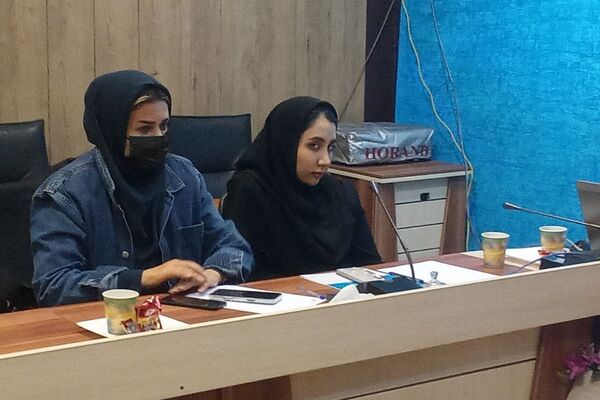 برگزاری جلسه کارگروه آموزشی دبیران تفکر و سبک‌زندگی بهارستان‌دو