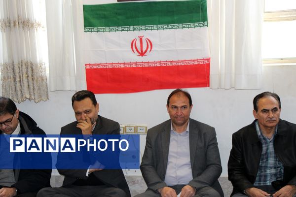 حضور حجت‌الاسلام شریعتی‌نژاد در سملقان؛ مردم و مسئولین پای میز گفتگو