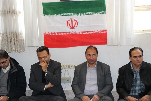 حضور حجت‌الاسلام شریعتی‌نژاد در سملقان؛ مردم و مسئولین پای میز گفتگو