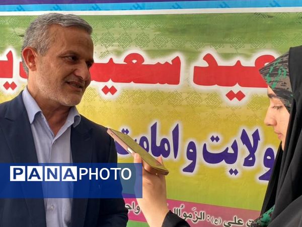 همایش بصیرتی و مشارکت افزایی در انتخابات ویژه دانش‌آموزان رای اولی شهرستان مه‌ولات