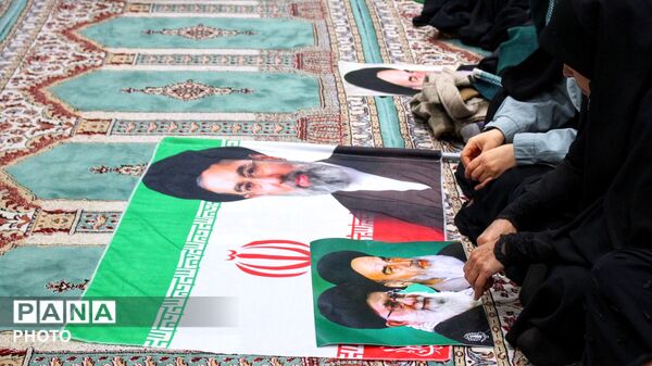مارگون، دیار برف و ریواس در بهار طبیعت سرود حماسه و پیروزی سرمی دهد