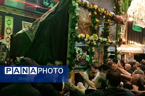 ایران سیاهپوش