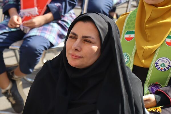 ویژه برنامه ماجراجویی در سرزمین علم در مدارس شهرستان پاکدشت 