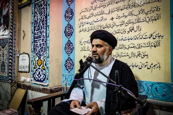 زمزمه‌های آرامش در هیاهوی نوجوانی 