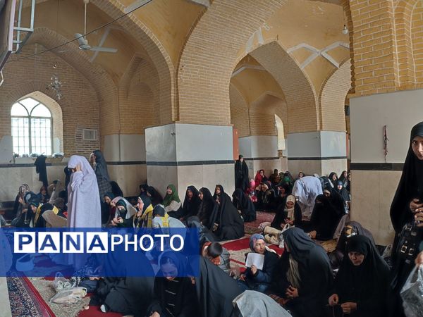 نمازجمعه عبادی و سیاسی هفته دوم بهمن ماه