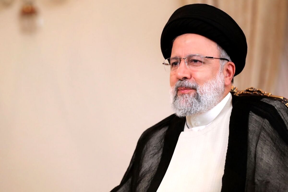 شهید آیت‌الله رئیسی همواره در خط مقدم بحران‌ها بود