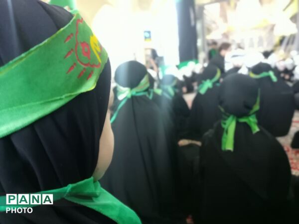عزاداری دهه نودی‌ها در رشکوئیه