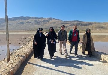 پساب‌ها نقش حیاتی در زنده نگه داشتن تالاب‌ها ایفا کرده‌اند