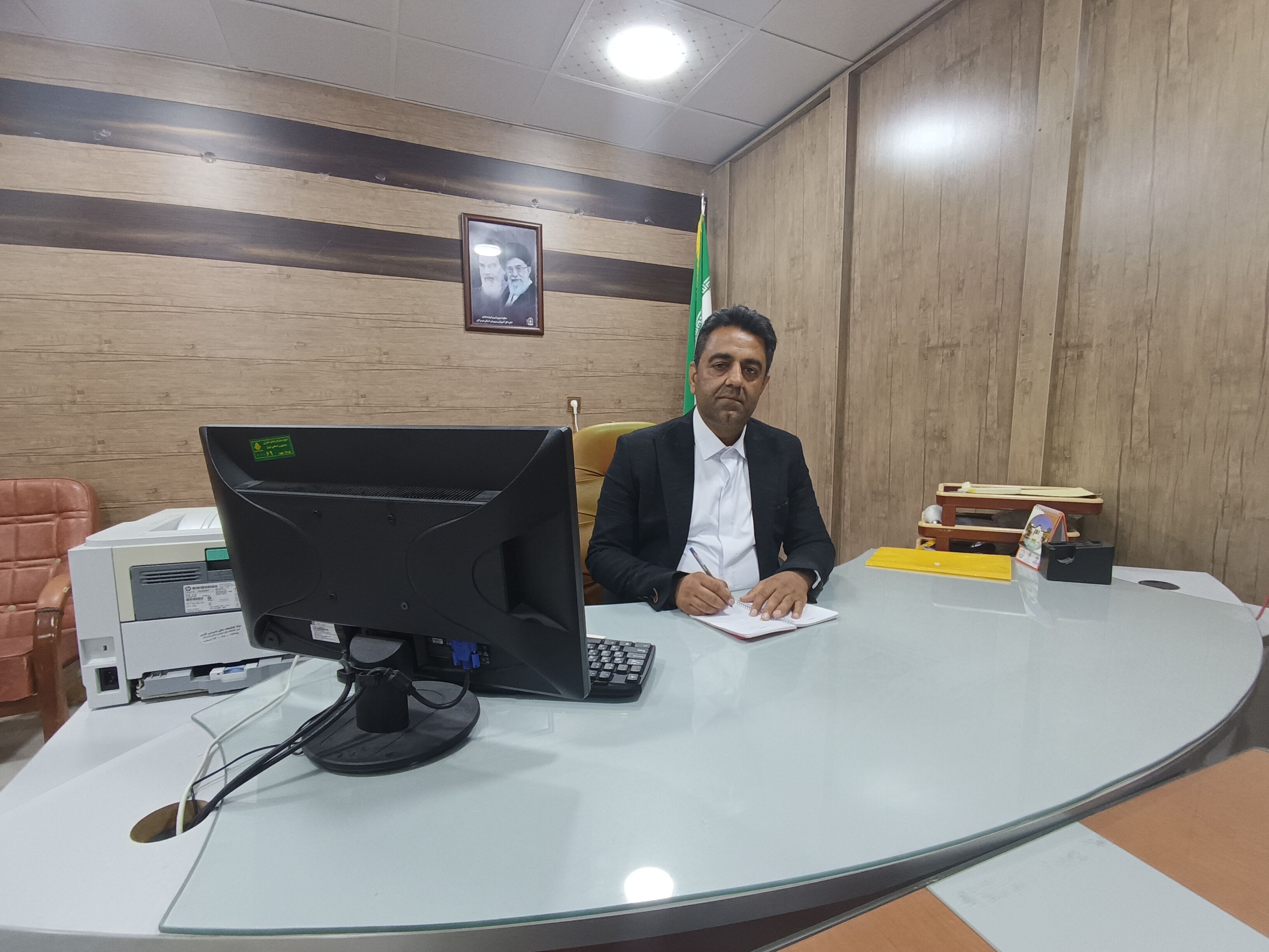 ۴۰ دانش‌آموز هرمزگانی به حج عمره دانش‌آموزی خواهند رفت