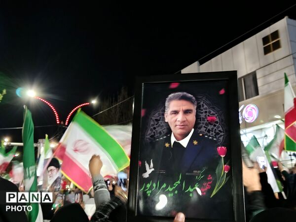 کاشمری ها بیست و هشت شب کمر خستگی را شکستند