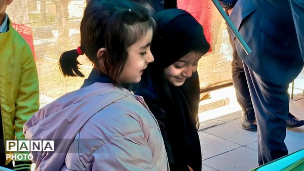  فارسان تکرار بی‌نظیر عشق در راه ولایت 