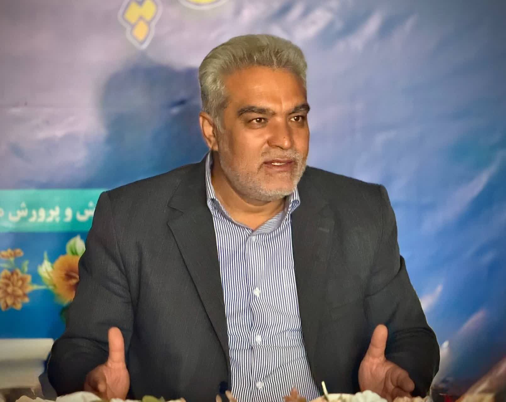 برنامه‌های سوادآموزی باید متناسب با نیازهای جامعه اجرا شود
